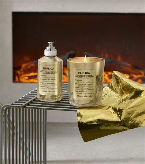 by the fireplace maison|by the fireplace maison margiela.